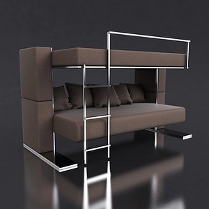 Transforming Sofa