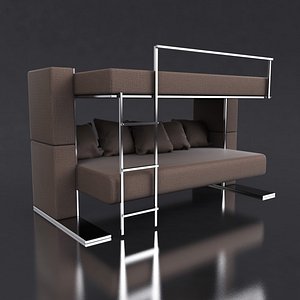 Transforming Sofa