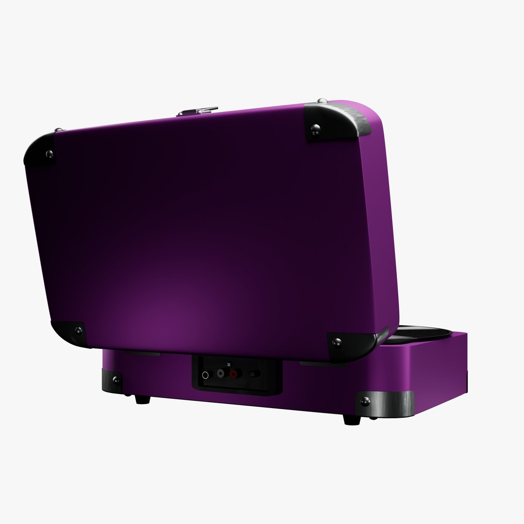 Turntable 3D https://p.turbosquid.com/ts-thumb/VQ/PvDpAy/H1/turntable6/png/1687274138/1920x1080/fit_q87/cfb08032b0fe9214370212fa93df039cf3daf185/turntable6.jpg