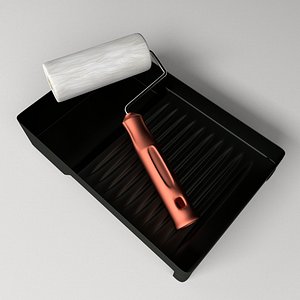 Paint Roller