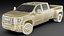 GMC Sierra Denali Ultimate 3500HD Dually 2024