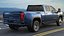 GMC Sierra Denali Ultimate 3500HD Dually 2024