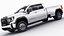 GMC Sierra Denali Ultimate 3500HD Dually 2024