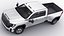 GMC Sierra Denali Ultimate 3500HD Dually 2024