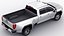 GMC Sierra Denali Ultimate 3500HD Dually 2024