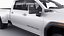 GMC Sierra Denali Ultimate 3500HD Dually 2024