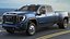GMC Sierra Denali Ultimate 3500HD Dually 2024