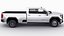 GMC Sierra Denali Ultimate 3500HD Dually 2024