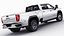 GMC Sierra Denali Ultimate 3500HD Dually 2024