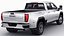 GMC Sierra Denali Ultimate 3500HD Dually 2024