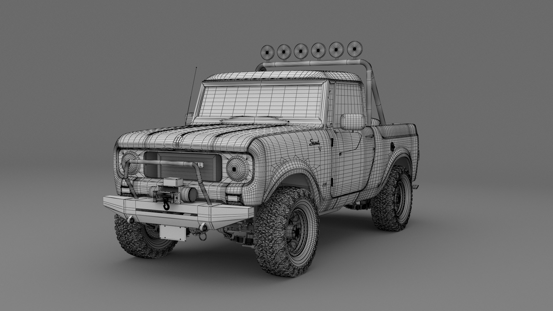 1967 International Harvester Scout 800 Pickup Custom 3D model https://p.turbosquid.com/ts-thumb/VQ/TUACum/GY/7/jpg/1713178345/1920x1080/fit_q87/afd5268fdba17cc0b466746756bee44bd6900c21/7.jpg