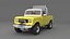 1967 International Harvester Scout 800 Pickup Custom