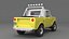 1967 International Harvester Scout 800 Pickup Custom