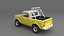 1967 International Harvester Scout 800 Pickup Custom