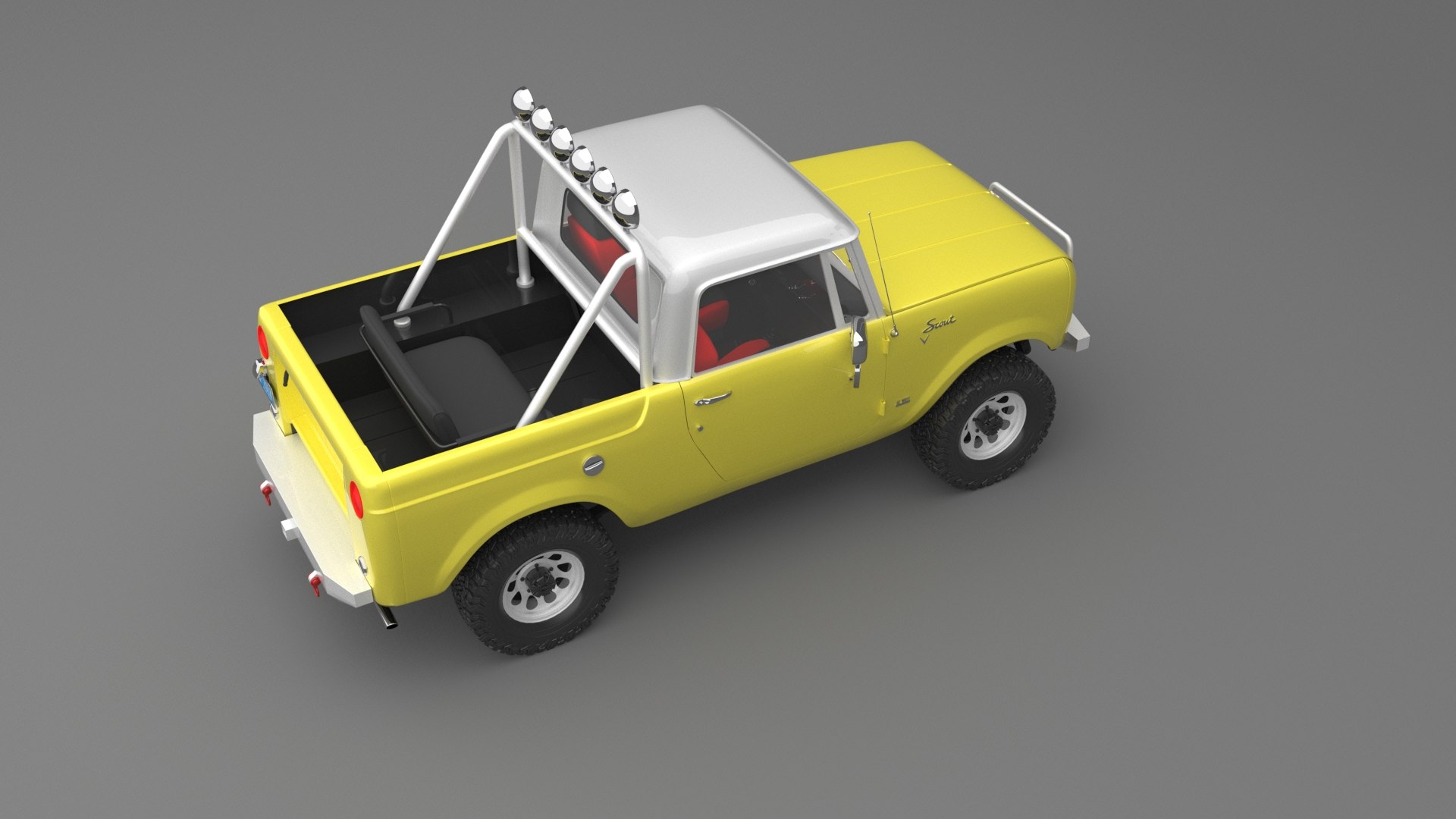 1967 International Harvester Scout 800 Pickup Custom 3D model https://p.turbosquid.com/ts-thumb/VQ/TUACum/oY/5/jpg/1713178340/1920x1080/fit_q87/910f815bd845f2ea2b9a5e5f106f87078e18e2d6/5.jpg