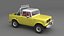 1967 International Harvester Scout 800 Pickup Custom