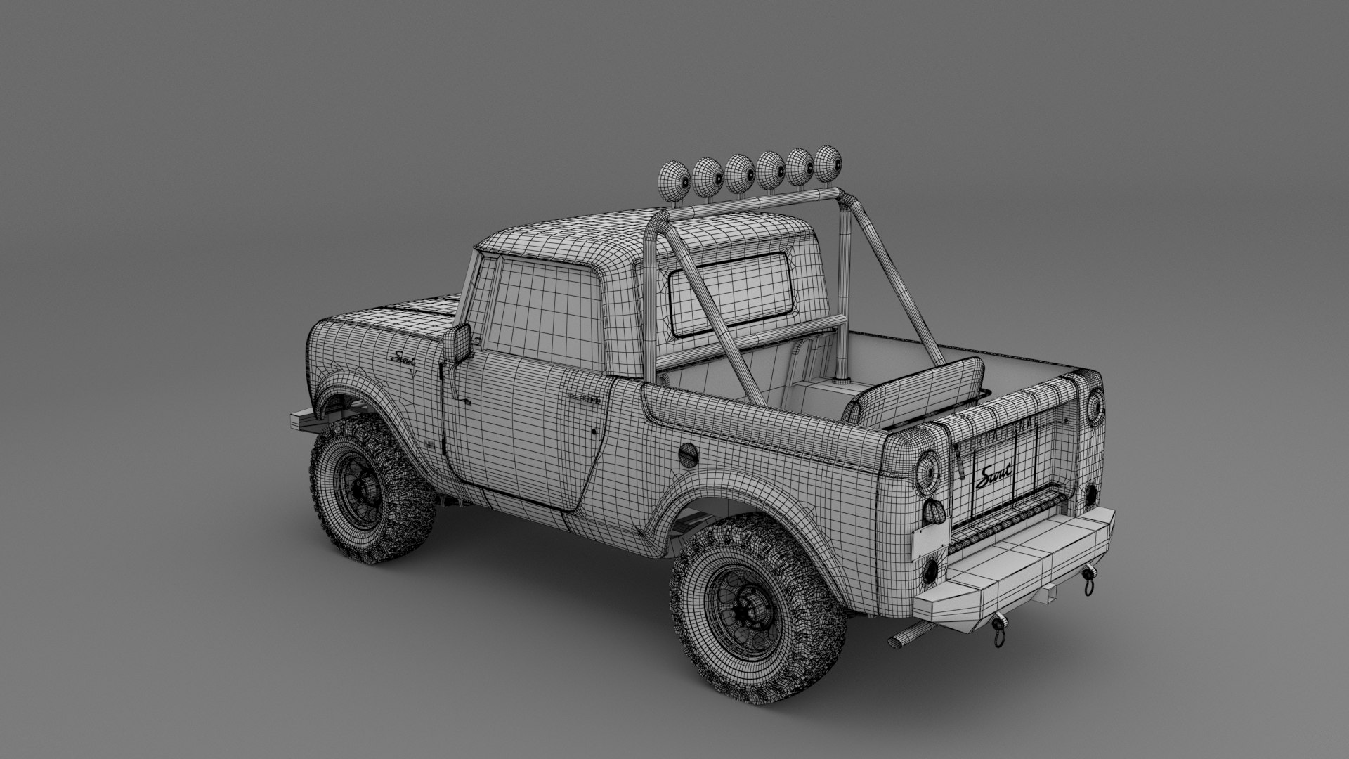 1967 International Harvester Scout 800 Pickup Custom 3D model https://p.turbosquid.com/ts-thumb/VQ/TUACum/vo/8/jpg/1713178345/1920x1080/fit_q87/3ae9d7e2139f43de00fd350fbf5d28d067609efb/8.jpg