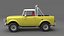 1967 International Harvester Scout 800 Pickup Custom