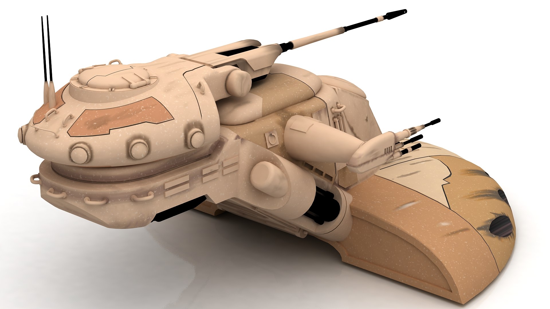 Aat battle tank hot sale