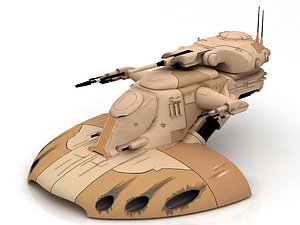 AAT Battletank