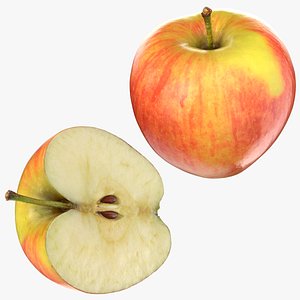 Ambrosia Apple 02 Collection