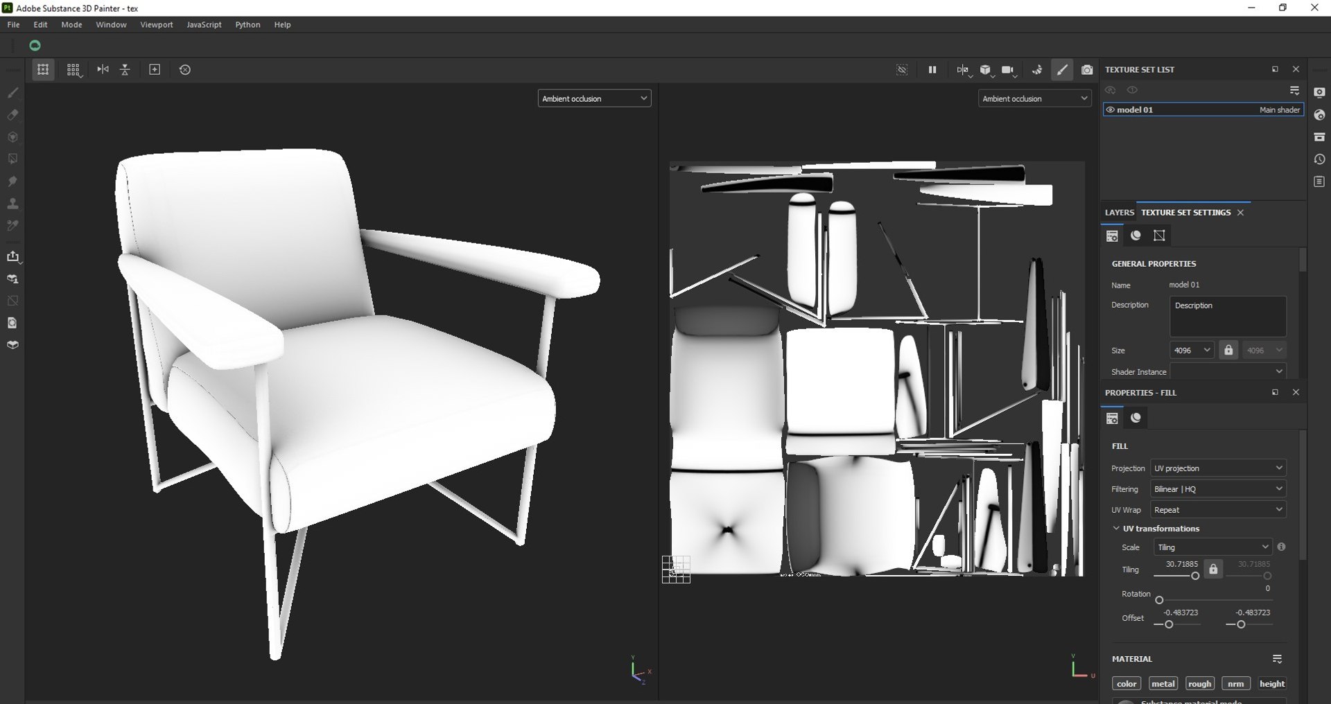 3D Modern Accent Chair model https://p.turbosquid.com/ts-thumb/VQ/dOrx8T/Ks/modernaccentchair30/jpg/1741173866/1920x1080/fit_q87/f51db32b43285c2a344599a4e419971479f25905/modernaccentchair30.jpg