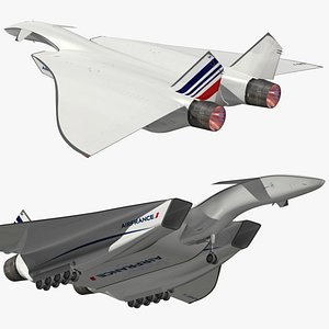DRAKO Air France