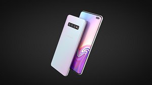 Samsung Galaxy S10 Plus