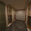 O lobby do hotel