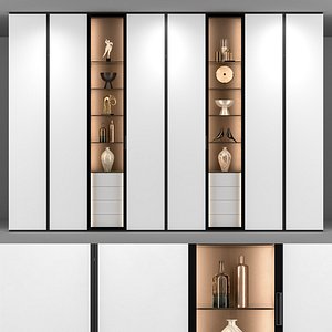 Cabinet by Igor Franch 3