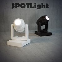 Spotlight