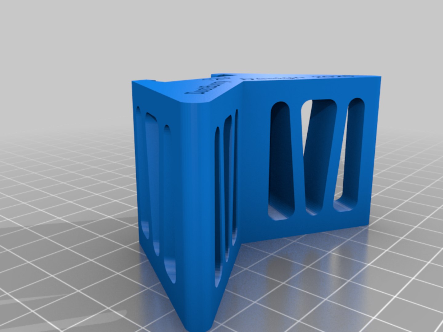 Aldi or harbor freight corner clamp 3D model TurboSquid 2110781