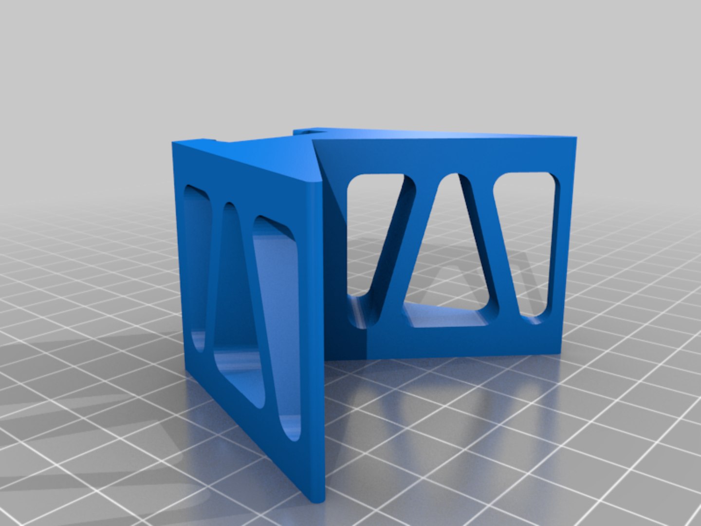 Aldi or harbor freight corner clamp 3D model TurboSquid 2110781