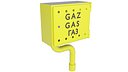 Metal Meter Box Cover 13