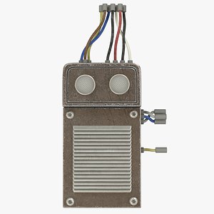 Switchboard with Wires V5