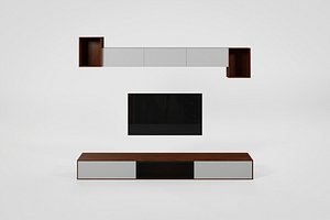 TV Unit