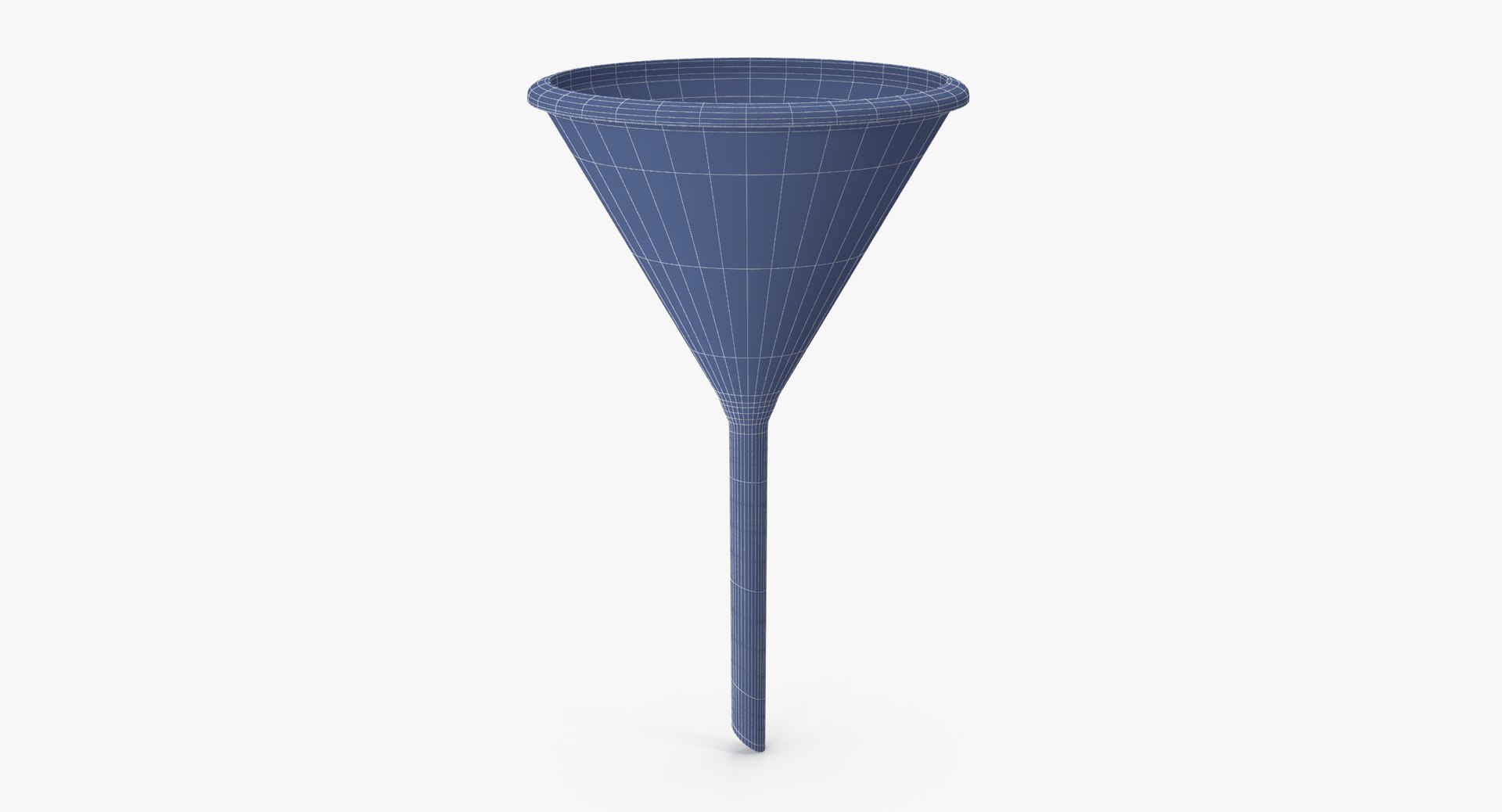 Glass Lab Funnel Max
