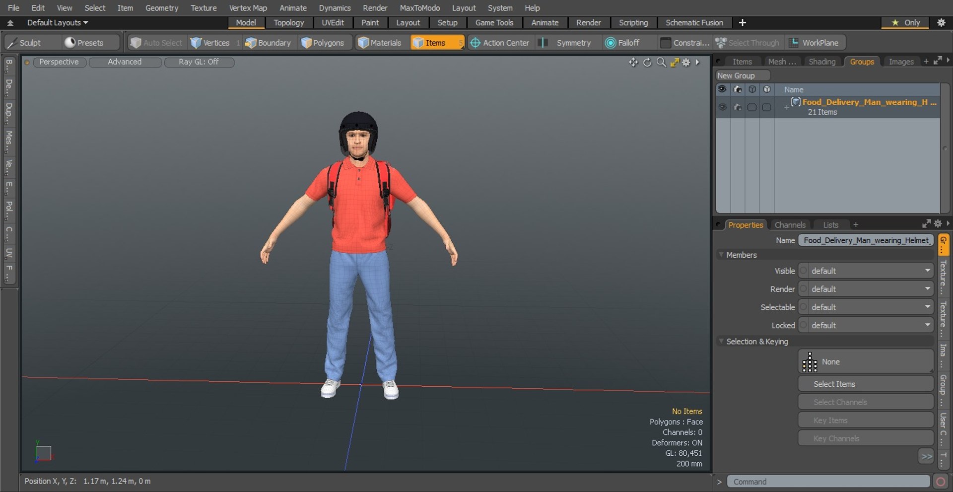 Food Delivery Man wearing Helmet Neutral Pose 3D model https://p.turbosquid.com/ts-thumb/VR/H0MEsU/UF/fooddeliverymanwearinghelmetneutralposemb3dmodel023/jpg/1637909275/1920x1080/fit_q87/6ce4ebdcece13665feea75f8700237f3b98ceb4a/fooddeliverymanwearinghelmetneutralposemb3dmodel023.jpg
