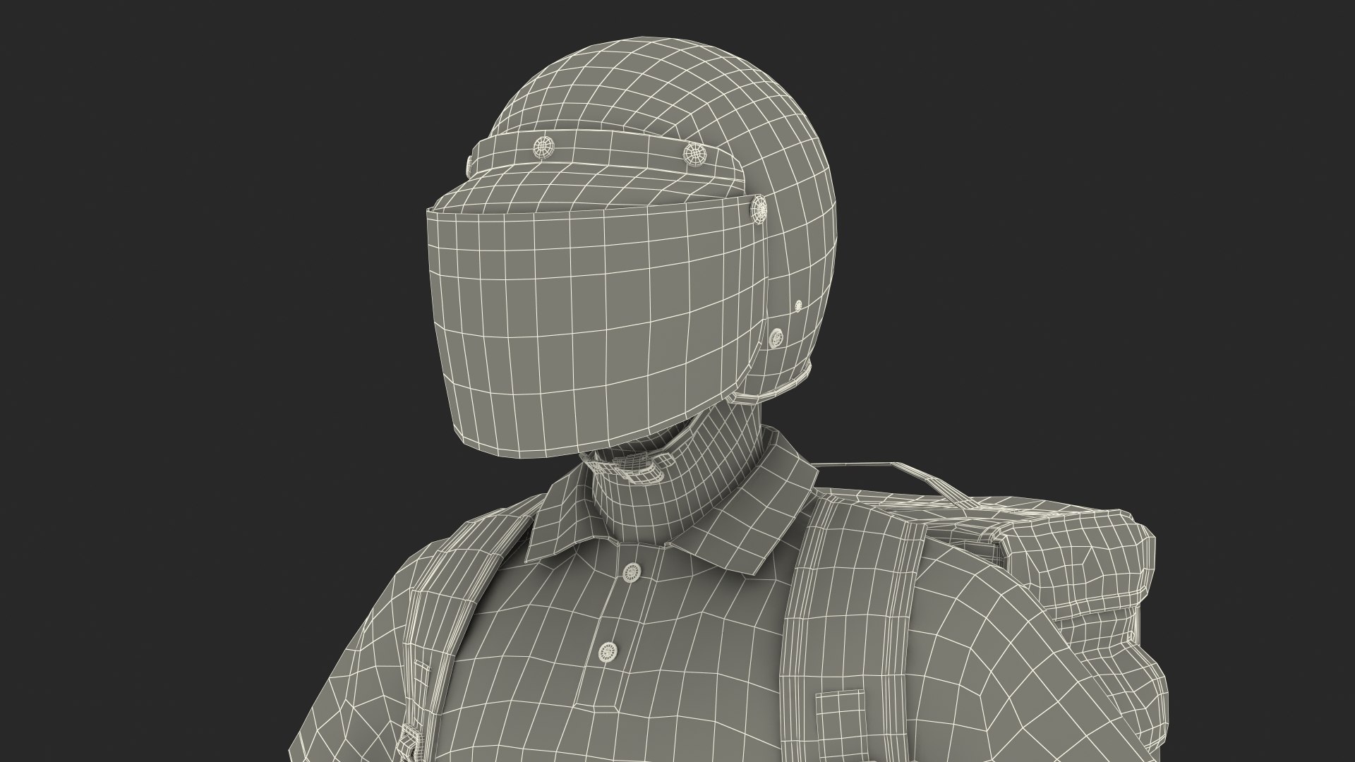 Food Delivery Man wearing Helmet Neutral Pose 3D model https://p.turbosquid.com/ts-thumb/VR/H0MEsU/kp/fooddeliverymanwearinghelmetneutralposemb3dmodel027/jpg/1637909287/1920x1080/fit_q87/a2008a762d07db059ccd8e95094b16c235b1e1d7/fooddeliverymanwearinghelmetneutralposemb3dmodel027.jpg