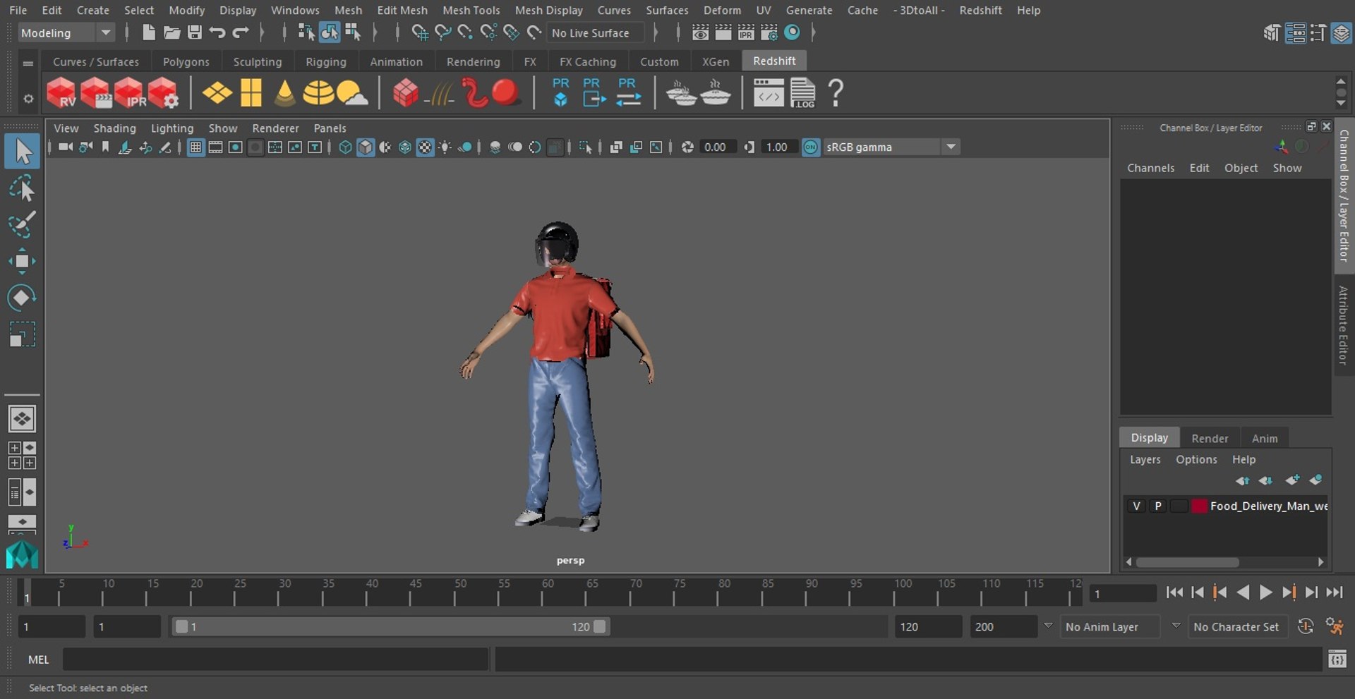 Food Delivery Man wearing Helmet Neutral Pose 3D model https://p.turbosquid.com/ts-thumb/VR/H0MEsU/qT/fooddeliverymanwearinghelmetneutralposemb3dmodel025/jpg/1637909280/1920x1080/fit_q87/72b1ba5f779dd01c67ce7096d369d5991414736e/fooddeliverymanwearinghelmetneutralposemb3dmodel025.jpg