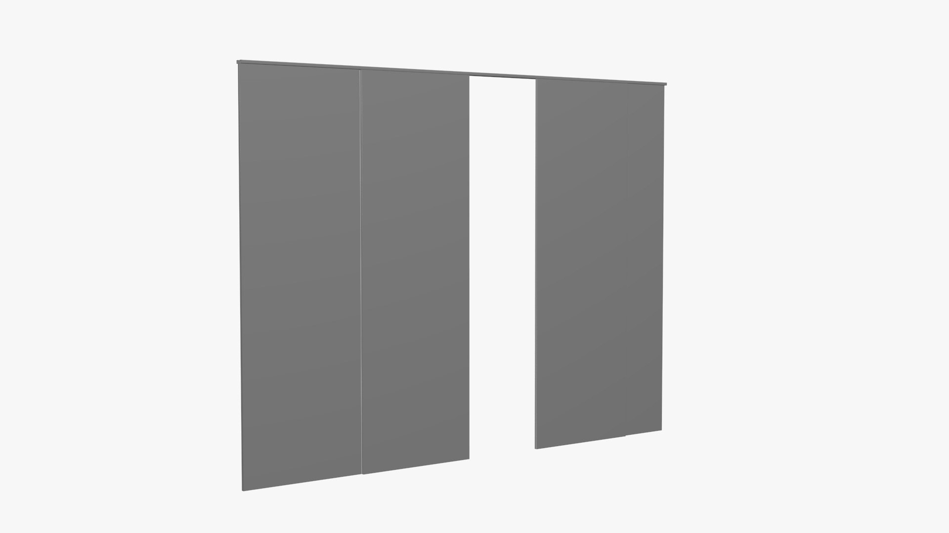 3D Modern Sliding Door Set model https://p.turbosquid.com/ts-thumb/VR/I6QXNW/Cy/turntable06/jpg/1790155700/1920x1080/fit_q87/9ba53a623d1b65c31390c876777ebb1fd5f2c0cc/turntable06.jpg