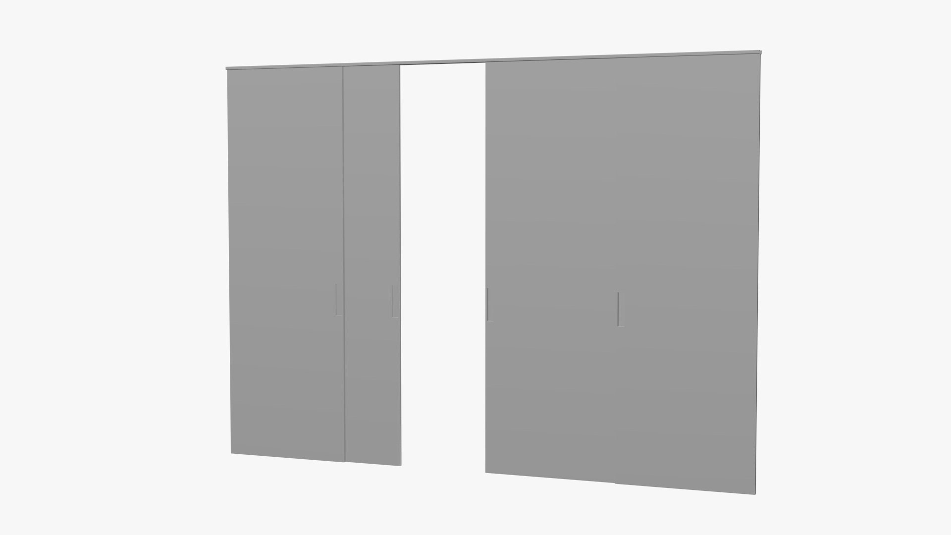 3D Modern Sliding Door Set model https://p.turbosquid.com/ts-thumb/VR/I6QXNW/jm/turntable02/jpg/1790155694/1920x1080/fit_q87/9f58f3b48c2adc91d7559ea0837a1b94f3813648/turntable02.jpg
