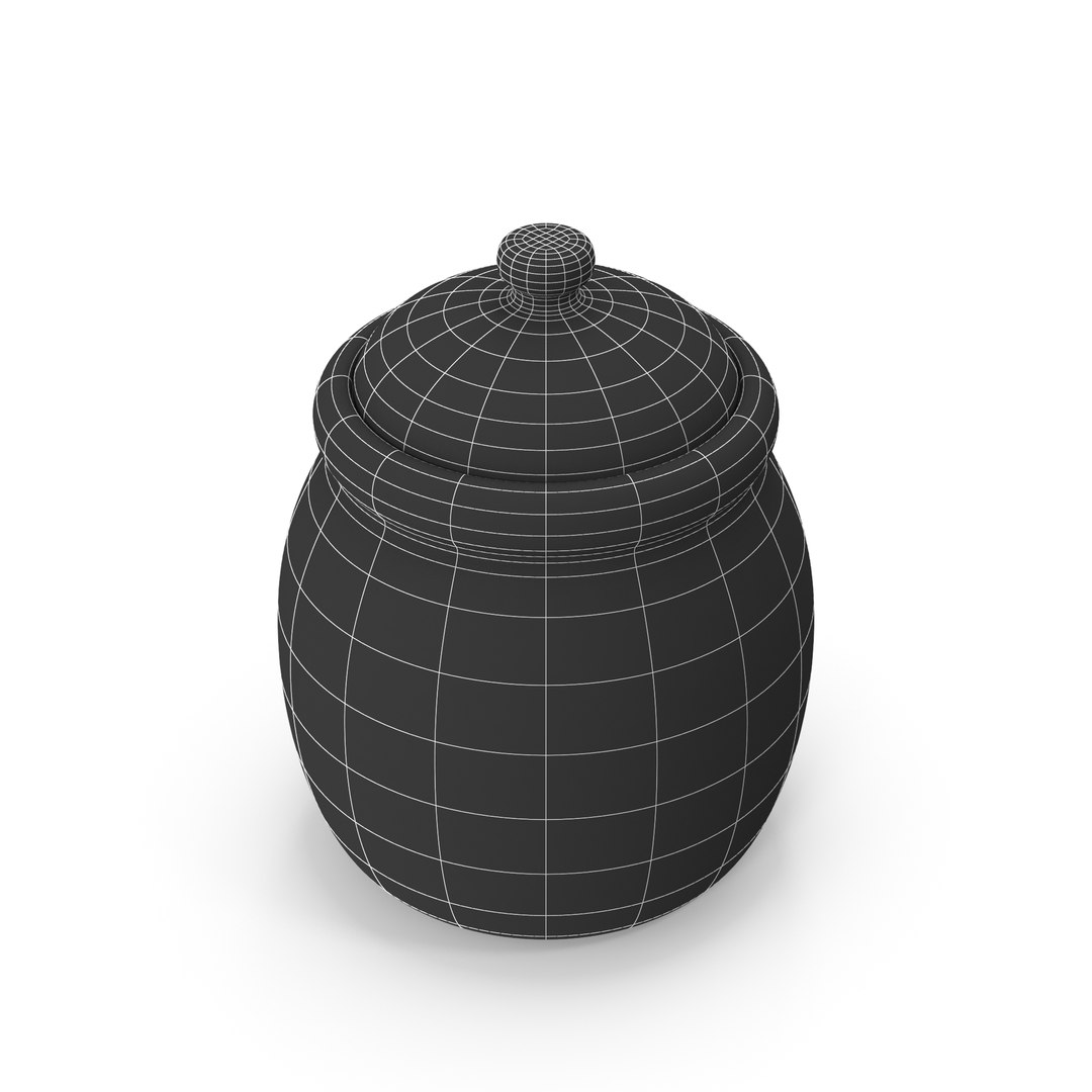 Honey Pot model https://p.turbosquid.com/ts-thumb/VR/Itnj4p/5v/534534/jpg/1652465273/1920x1080/fit_q87/f728a1aeb196db25d9d3da611a099f09b26109a6/534534.jpg