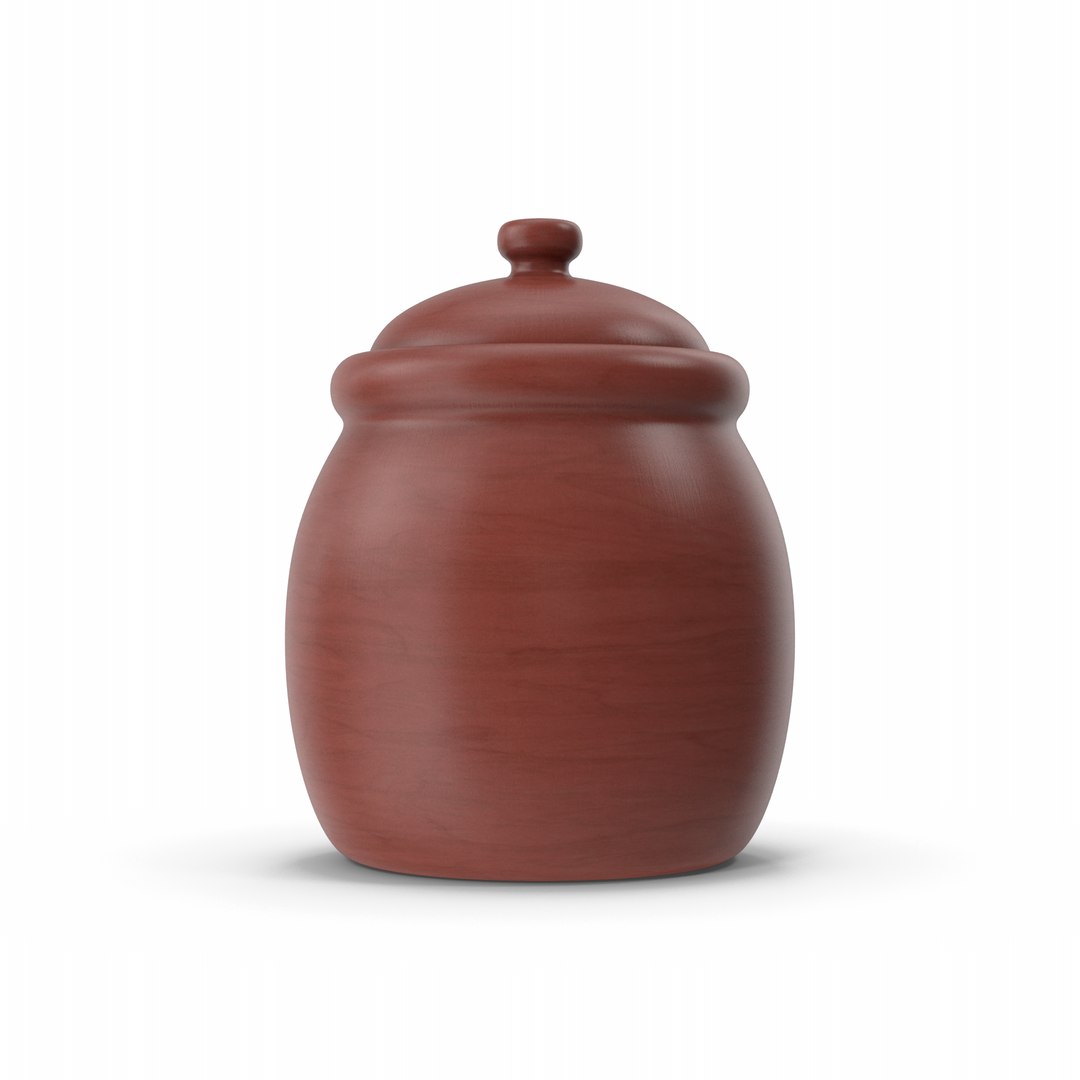 Honey Pot model https://p.turbosquid.com/ts-thumb/VR/Itnj4p/dk/darkwoodhoneypot.i01.2k/png/1652464896/1920x1080/fit_q87/4f5c6fd473aed3b9fcee4dfb774e7f5eb17d1493/darkwoodhoneypot.i01.2k.jpg