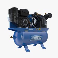 Air Compressor Abac