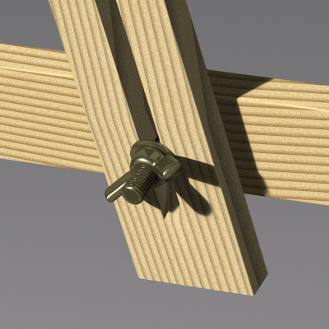 easel null 3d lwo