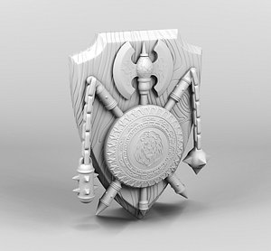 Medieval decor