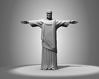Christ the Redeemer