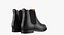 Botas Chelsea 02
