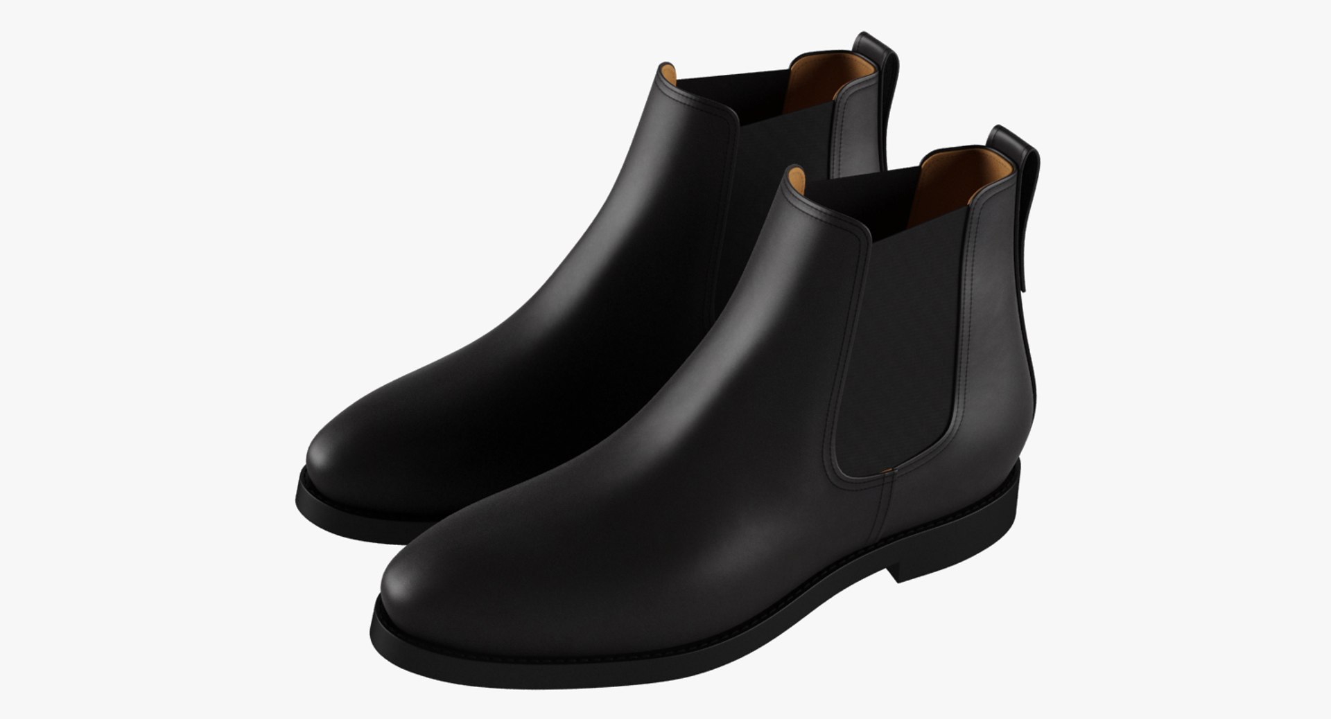 3D chelsea boots https://p.turbosquid.com/ts-thumb/VR/Ox4QDF/8Z5LHcJS/021/jpg/1537213113/1920x1080/fit_q87/5086758ba0ee982ee5e776d69bbc5cb7fa4549c6/021.jpg